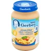 Gerber obuolių pyragas Obuoliai su biskvitu ir vanile po 8 mėnesio 190 g