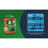 Gerber Organic Daržovės su kalakutiena pomidoruose vakarienė 190 g