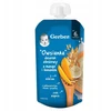Gerber Owsianka grūdų desertas su mangais ir bananais po 6 mėnesių 110 g