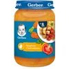 Gerber spagečiai su vištiena vakarienė nuo 8 mėnesių 190 g