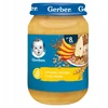 Gerber VAISIŲ DESERTAS kūdikiams po 8 mėnesių 8x 190 g
