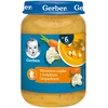 Gerber vakarienė Pavasarinė sriuba su kalakutiena nuo 6 mėnesių 190 g