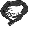 Gerda Contra 900/5p dviračio grandinė, 90 cm, mėlyna