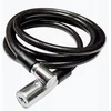 Gerda Flex 1200/8p dviračio trosas, 120 cm, 2 raktai