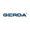 Gerda Flex Max 1800/12t – 180cm dviračio užraktas su 12mm trosu