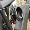 Gerda Flex Max 1800/12t – 180cm dviračio užraktas su 12mm trosu