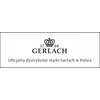 GERLACH AMBIENTE PLUS Puodas 5 l su dangteliu 24 cm