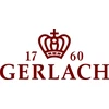 GERLACH DIDELIS PLIENINIS PUODAS BRAVA 24 cm INDUKCIJAI 5 L SU dangteliu