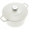 Gerlach Ketaus puodas 3 l NATUR IRON