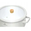 Gerlach Natur Enamel Induction Emamel puodų rinkinys, 6 vnt