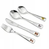 Gerlach PYCHOTKI graviruoti stalo įrankiai vaikams Krikšto dovana Krikšto suvenyras