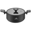 Gerlach Wings puodas 24 cm 5,0l