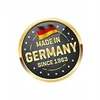 GERMAN ROTPUNKT termosas 80 3/4 L GLASS Thermo INSERT + patikimas puodelis