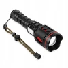 Germina Žibintuvėlis Duronic Žibintuvėlis LED akumuliatorinė Horn GW-0149