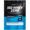 Gertuvė BioTechUSA Sporto Šeikeris Wave+ Nano 300+150 ml Juodas