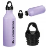 Gertuvė Coocazoo Lilac, 750 ml