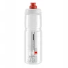 Gertuvė Elite Jet Clear Raudona logo 750ml