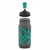 Gertuvė Fidlock FIDGUARD Twist 600 antibacterial SET juoda/žalia