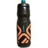 Gertuvė Fidlock FIDGUARD Twist 750 antibacterial SET juoda/raudona