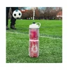 Gertuvė HydraPak Polar Sport Splash, 600 ml