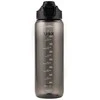 Gertuvė Kiro KI1102BL, 1000 ml, su matavimo skale, pilka