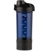 Gertuvė Kiro KI1109B, 550 ml, skirta kokteilių plakimui, mėlyna
