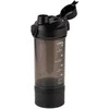 Gertuvė Kiro KI1109BL, 550 ml, skirta kokteilių plakimui, juodos spalvos