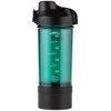 Gertuvė Kiro KI1109GR, 550 ml, skirta kokteilių plakimui, žalia