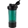 Gertuvė Kiro KI1109GR, 550 ml, skirta kokteilių plakimui, žalia