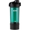 Gertuvė Kiro KI1109GR, 550 ml, skirta kokteilių plakimui, žalia