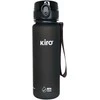 Gertuvė Kiro KI3026MB, 500 ml, matinės juodos spalvos