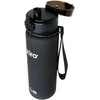 Gertuvė Kiro KI3026MB, 500 ml, matinės juodos spalvos