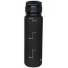 Gertuvė Kiro KI3026MB, 500 ml, matinės juodos spalvos