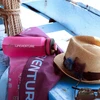 Gertuvė Lifeventure Tritan butelis, 650 ml