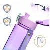 Casno Gertuvė Majestic Sport Aura, 560 ml