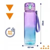 Casno Gertuvė Majestic Sport Aura, 560 ml