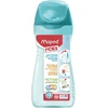 Gertuvė Maped Picnik Kids Origins 430 ml, šviesiai mėlyna
