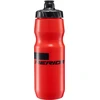 Gertuvė Merida Stripe, 760 ml, raudona