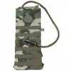 MFH Max Fuchs Kuprinaitė – gertuvė 2.5L su Molle sistema, woodland (30620T)