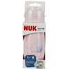 Gertuvė NUK Mini-Me, rožinė, 9+ mėn, 300 ml