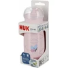 Gertuvė NUK Mini-Me, rožinė, 9+ mėn, 300 ml