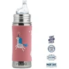 Gertuvė Pura Kiki, 325 ml, 6+ mėnesiai, unicorn
