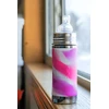 Gertuvė Pura Kiki, 325 ml, 6+ mėnesiai, pink swirl