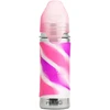 Gertuvė Pura Kiki, 325 ml, 6+ mėnesiai, pink swirl