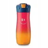 Gertuvė rerudijantis plienas Maped Picnik Kids Concept Character 580ml pink