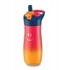 Gertuvė rerudijantis plienas Maped Picnik Kids Concept Character 580ml pink