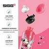 Vaikiška gertuvė SIGG Minnie Mouse, 0.4 L