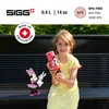 Vaikiška gertuvė SIGG Minnie Mouse, 0.4 L