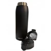 Gertuvė Sigg Shield One Juodas, 1000 ml