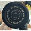 Gertuvė Sigg Shield One Juodas, 1000 ml